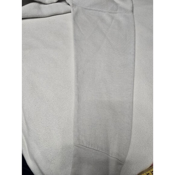 Vintage 90s Space Jam Looney Tunes Positively Looney Sweatshirt L 1996 Freeze - Picture 9 of 16